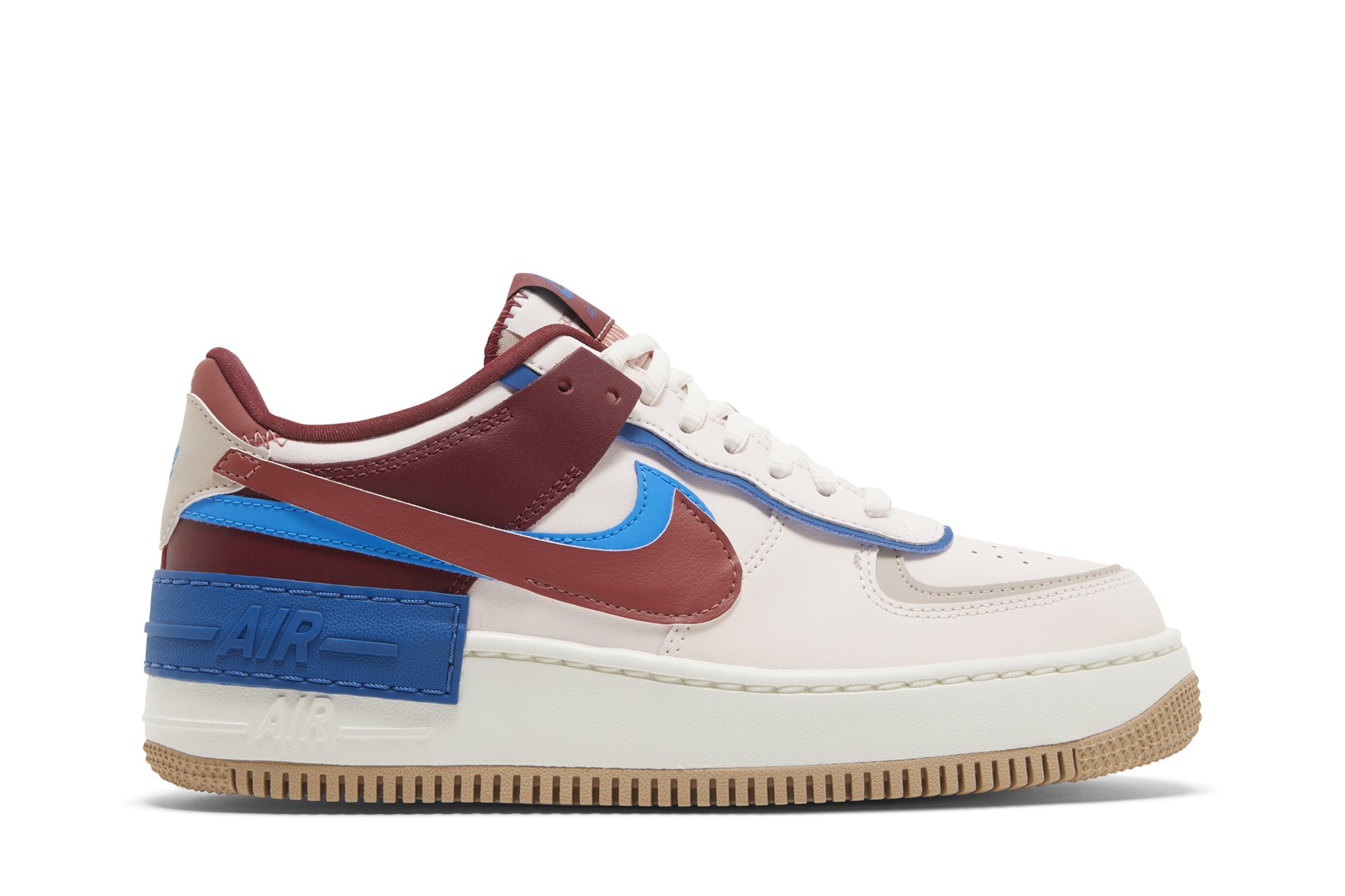 STuREET AF1 LOW WHT RUST - スニーカー