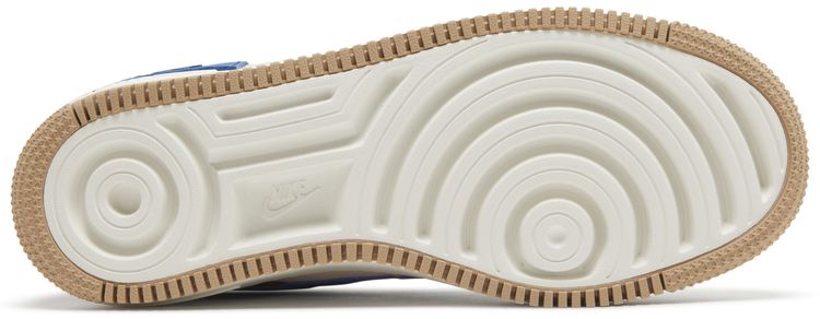 Nike Wmns Air Force 1 Shadow Soft Pink Canyon Rust