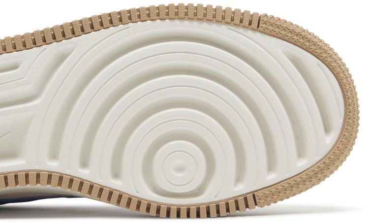 Nike Wmns Air Force 1 Shadow Soft Pink Canyon Rust