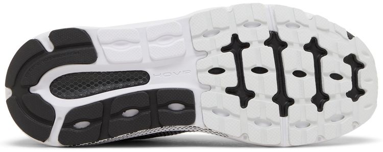 Under Armour HOVR Guardian 3 Black White
