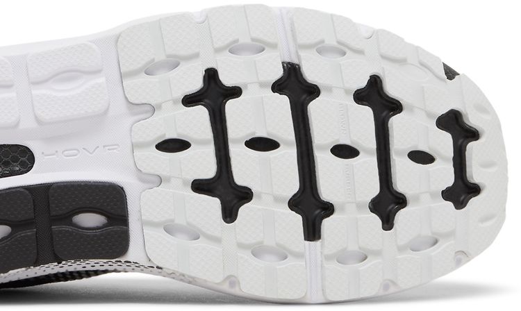Under Armour HOVR Guardian 3 Black White