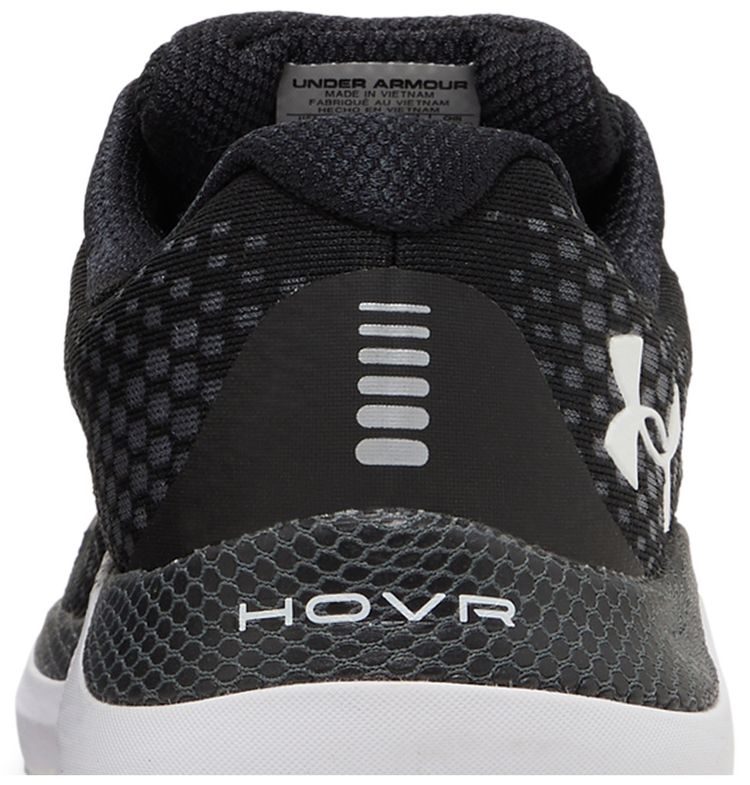 Under Armour HOVR Guardian 3 Black White