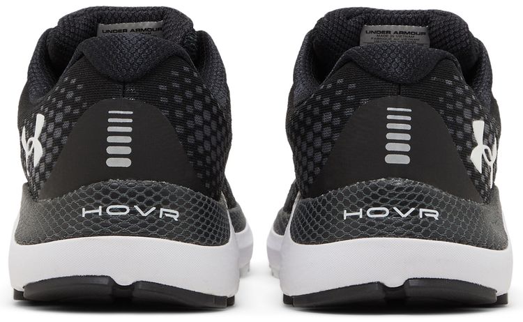 Under Armour HOVR Guardian 3 Black White