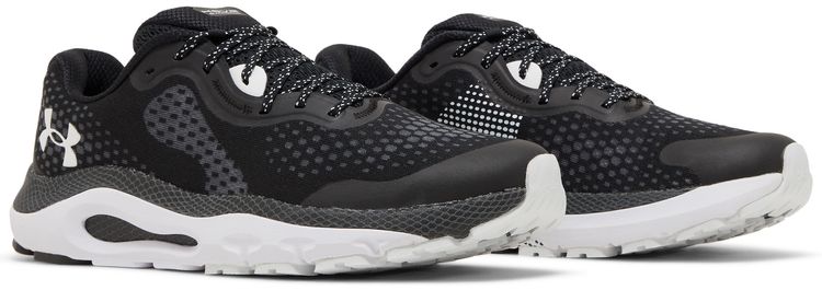 Under Armour HOVR Guardian 3 Black White