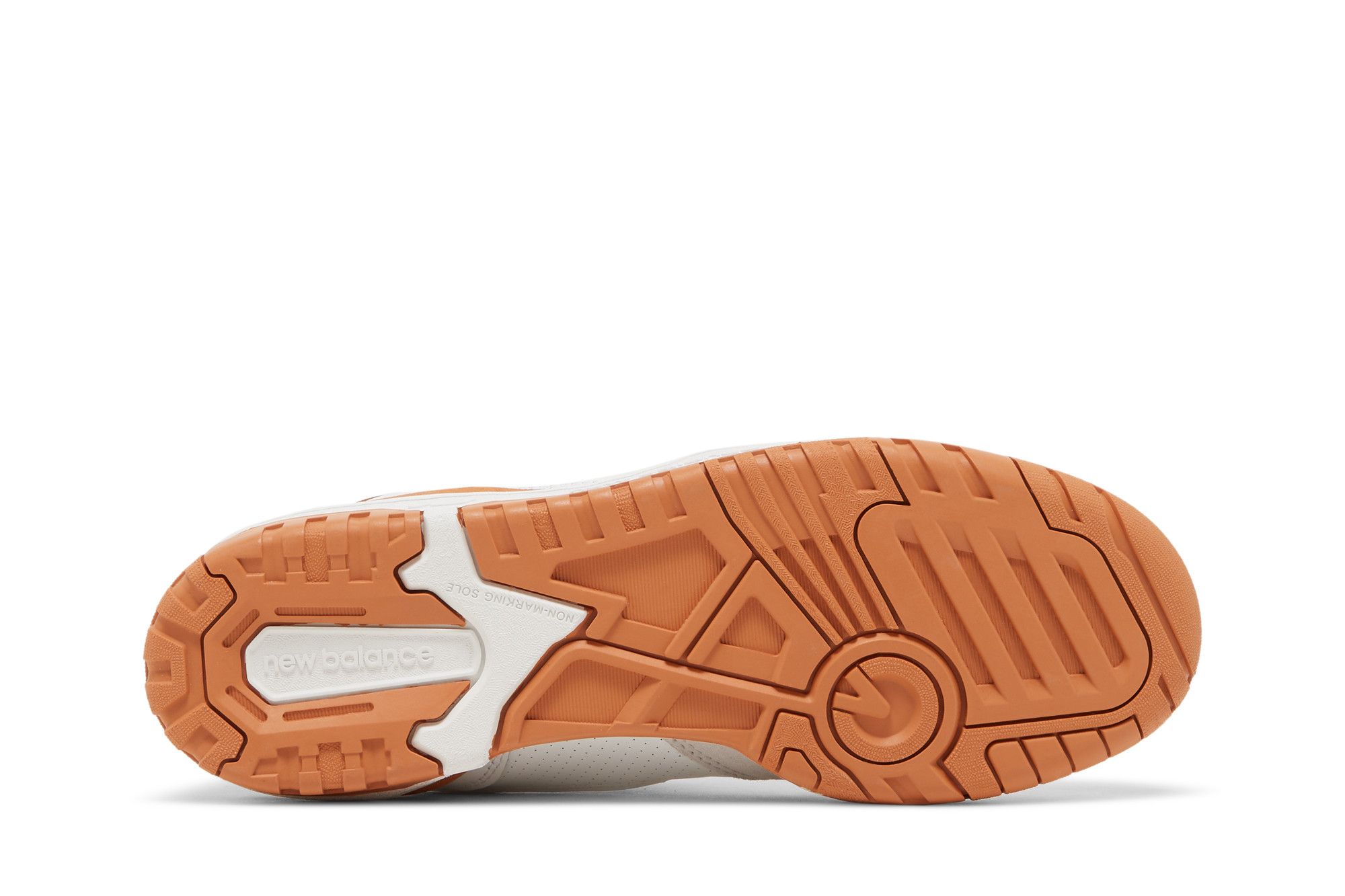 Buy New Balance 550 'Burnt Orange' - BB550LSC | GOAT