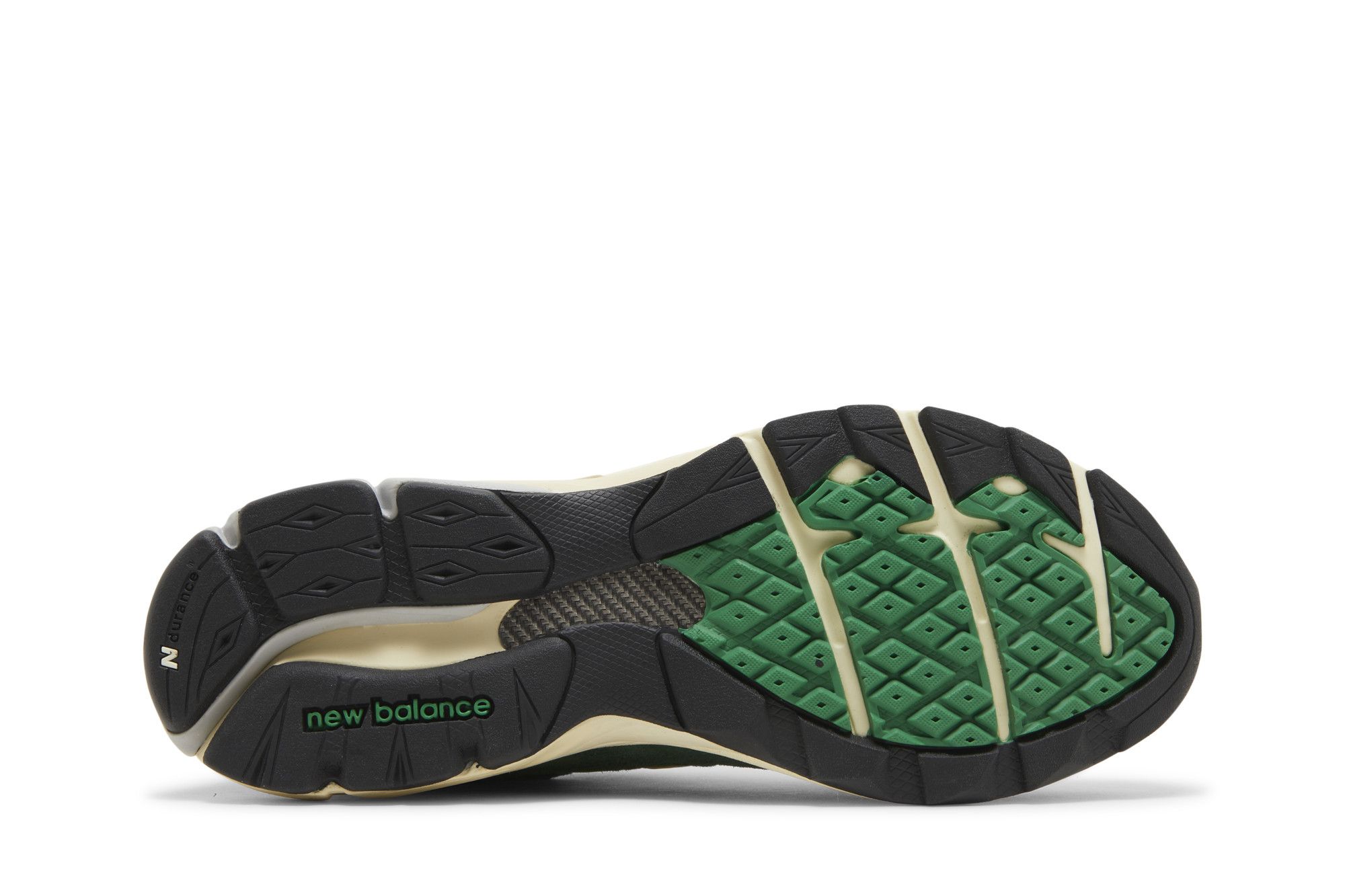 Buy Teddy Santis x 990v3 Made in USA 'Green Gold' - M990GG3