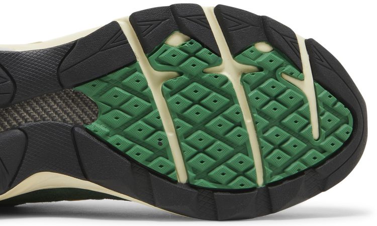 Teddy Santis x 990v3 Made in USA Green Gold