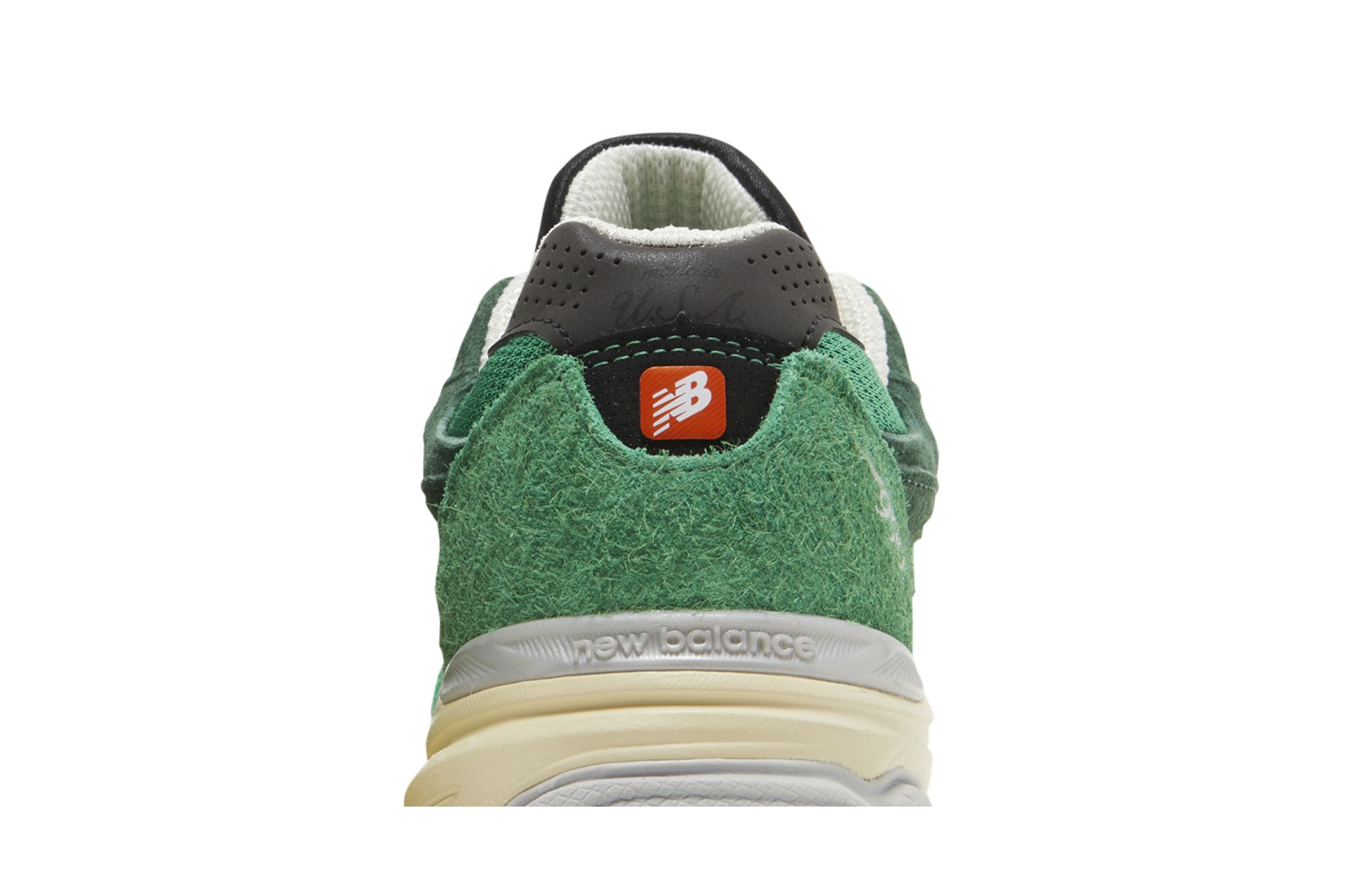 Buy Teddy Santis x 990v3 Made in USA 'Green Gold' - M990GG3