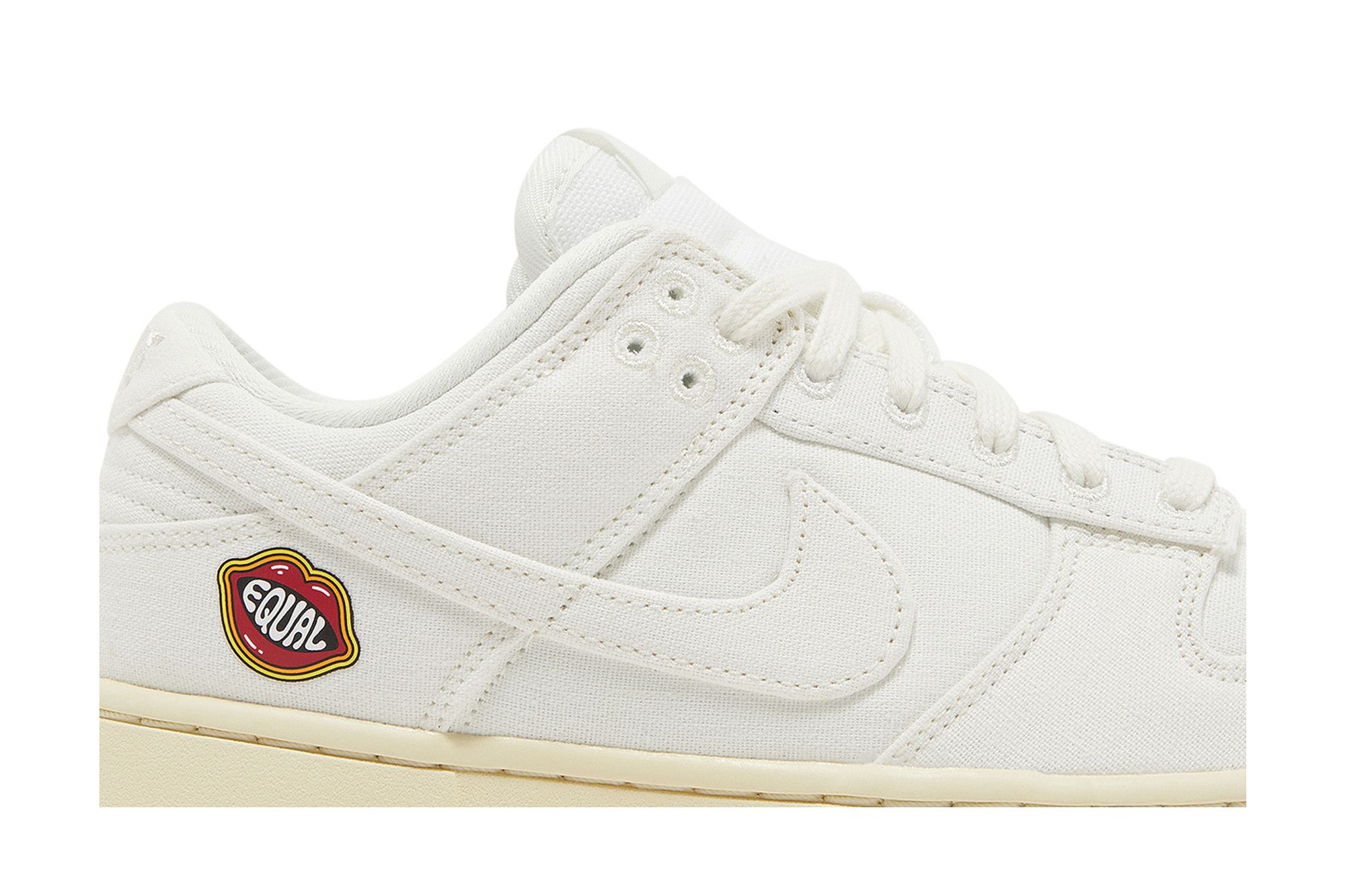 Buy Wmns Dunk Low SE 'The Future is Equal' - FD0868 133 | GOAT