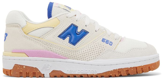 550 sea salt and blue