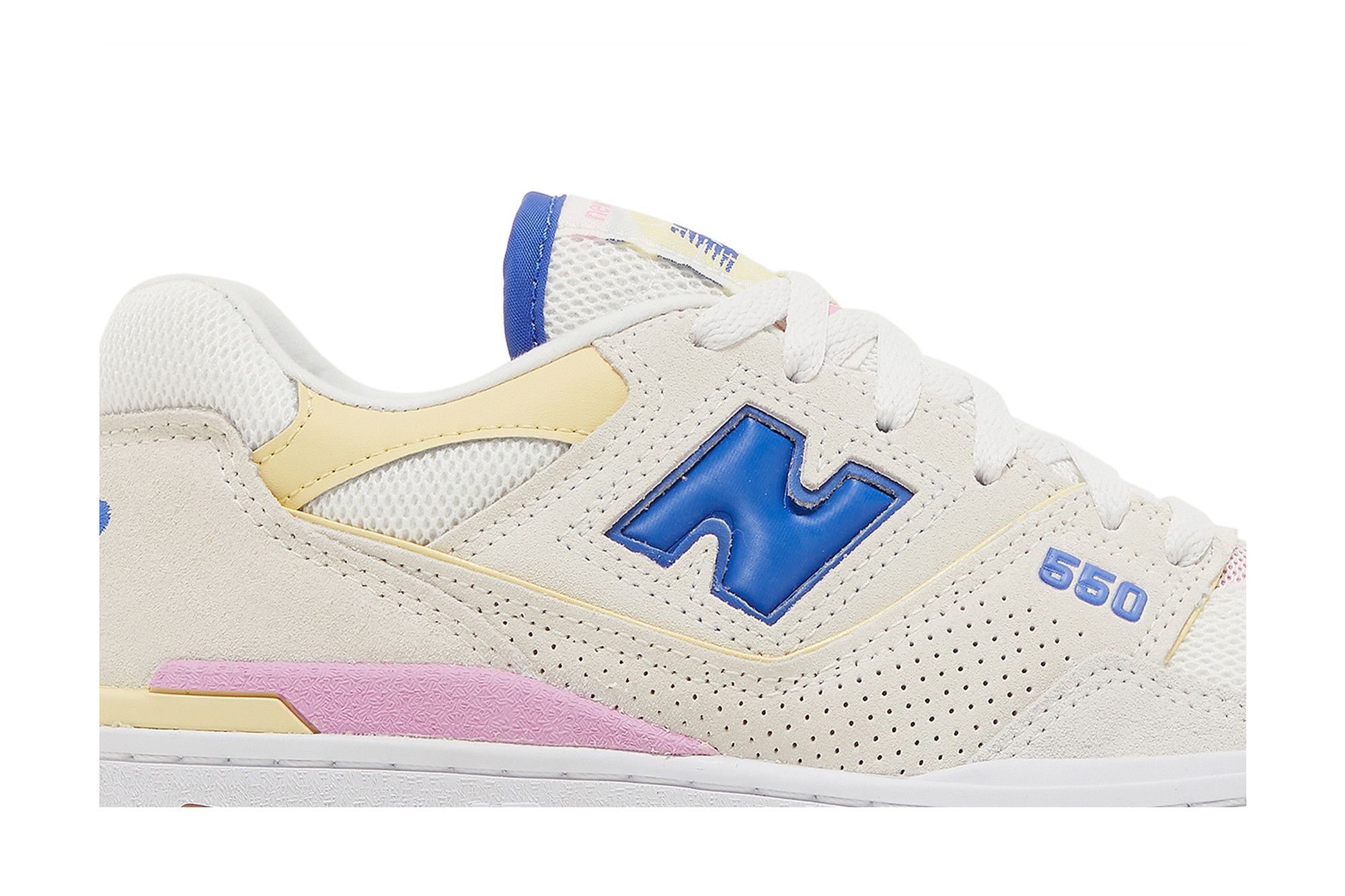 Buy Wmns 550 'Sea Salt Marine Blue' - BBW550DB | GOAT Buy Wmns 550 'Sea Salt Marine Blue' - BBW550DB | GOAT