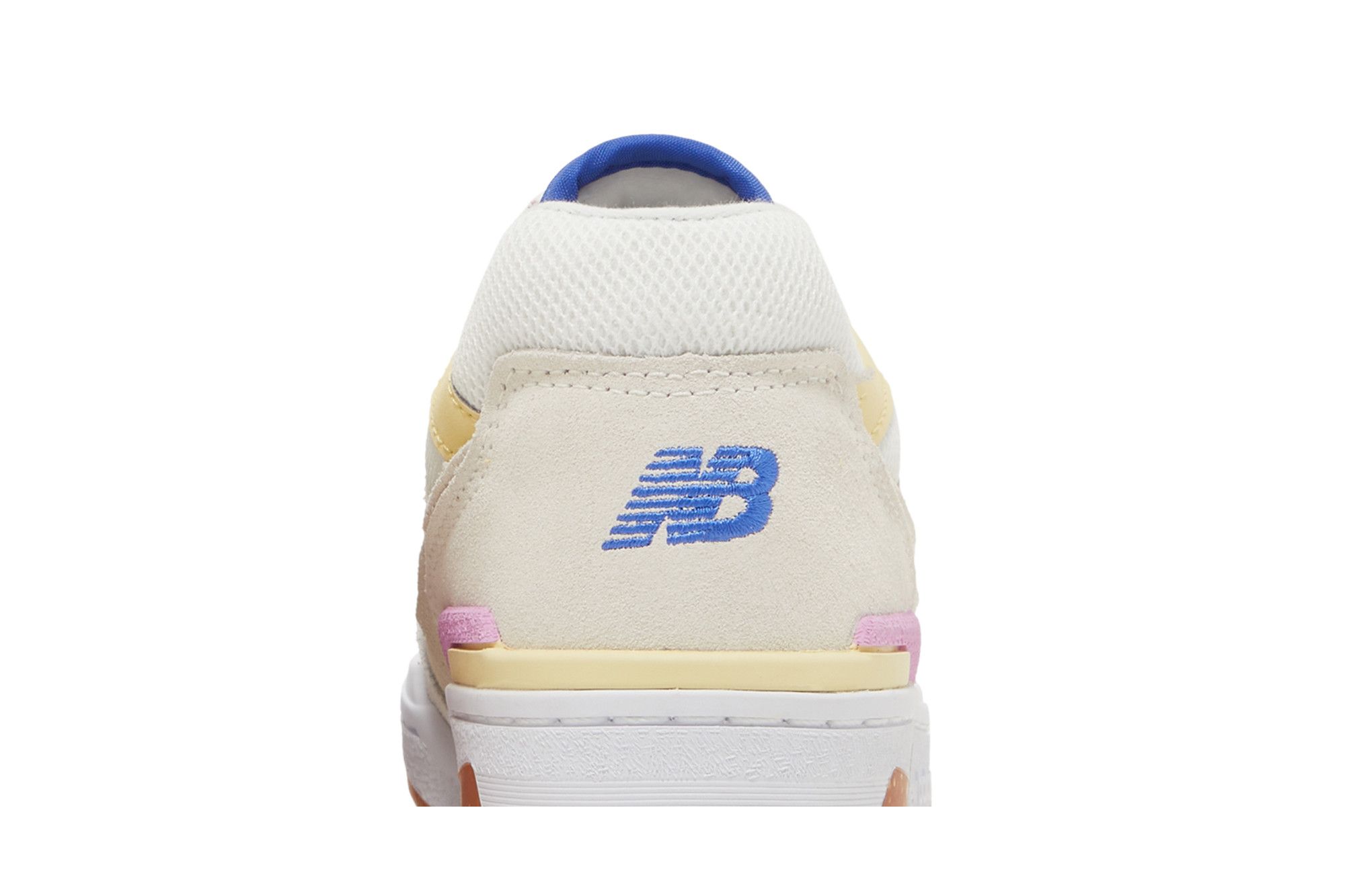 Buy New Balance Wmns 550 'Sea Salt Marine Blue' - BBW550DB