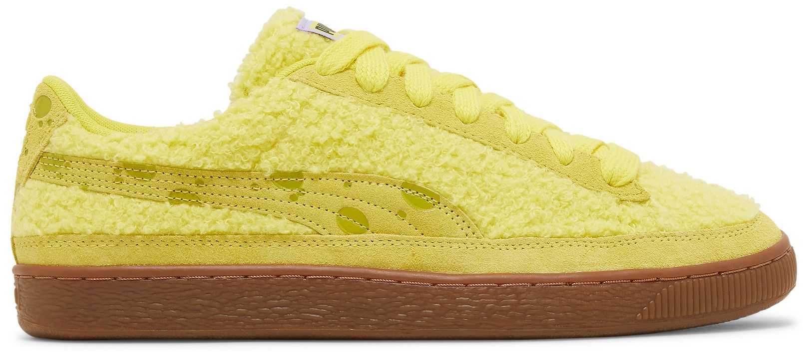adidas x spongebob