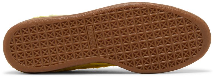 SpongeBob SquarePants x Puma Suede SpongeBob