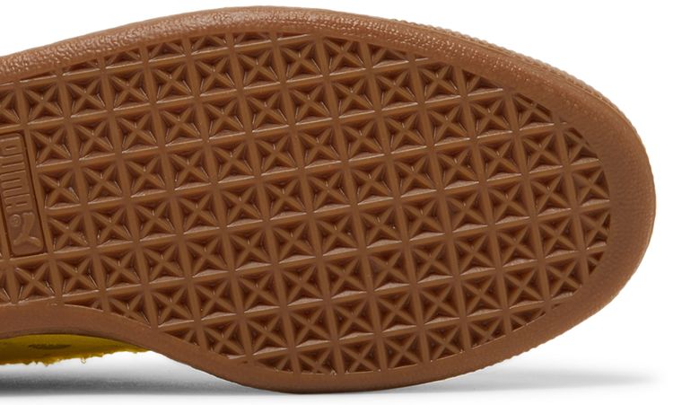 SpongeBob SquarePants x Puma Suede SpongeBob