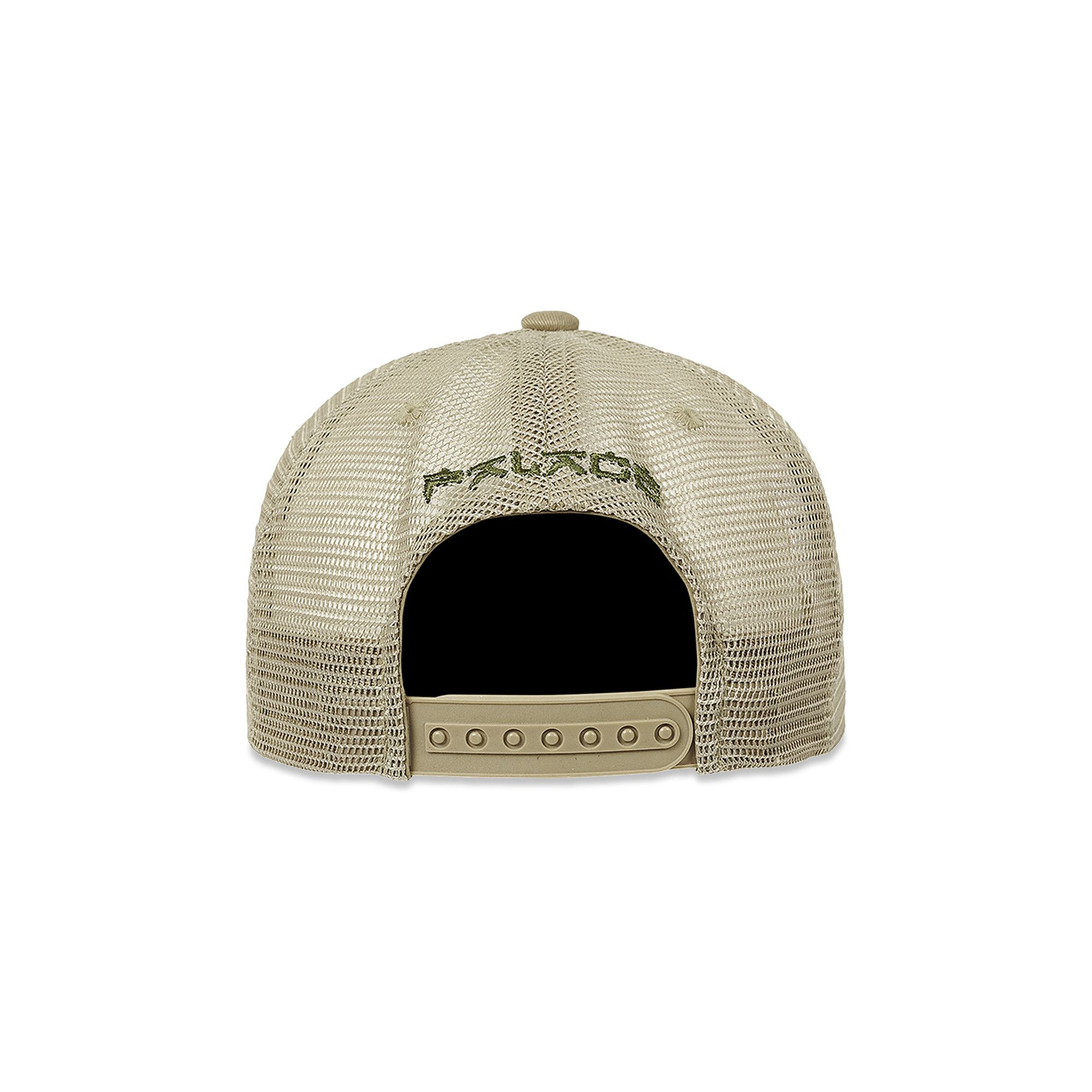 帽子 PALACE NEIGHBORHOOD MESH TRUCKER CAP TAN PALACE NEIGHBORHOOD MESH TRUCKER CAP TAN PALACE NEIGHBORHOOD