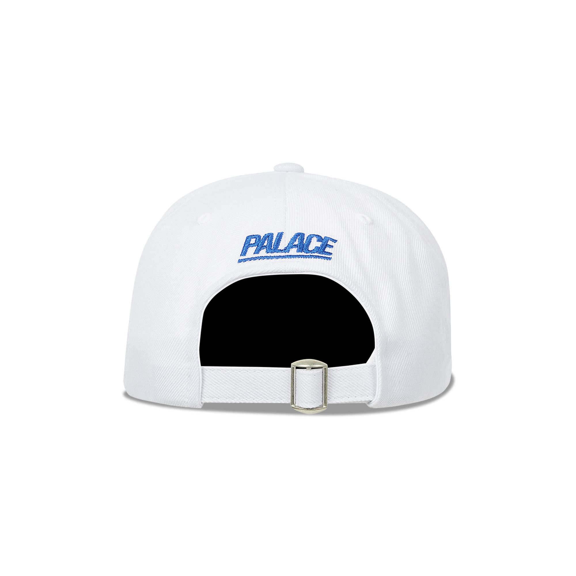 Buy Palace Gigantic Pal Hat 'White' - P23H240 | GOAT