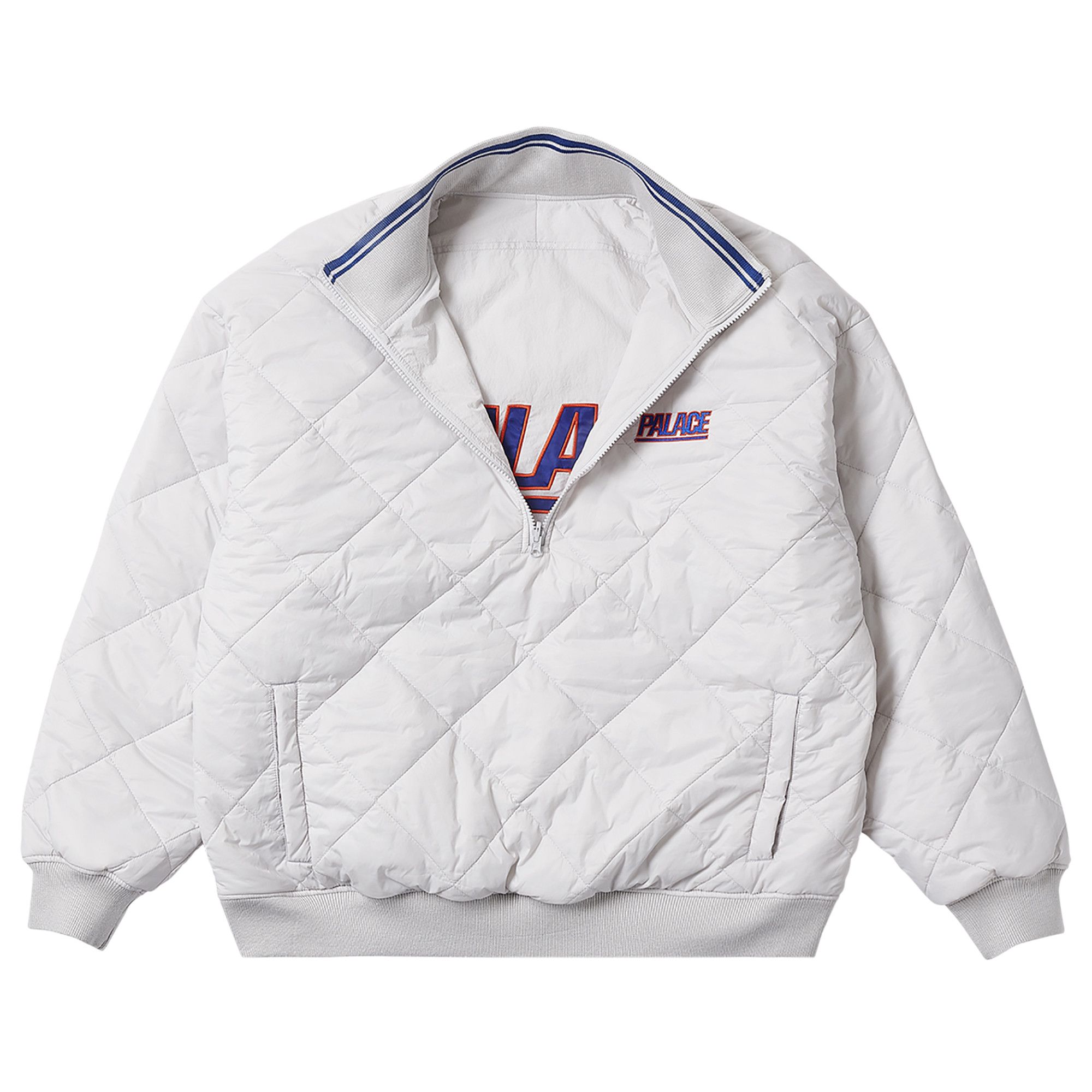 ジャケット・アウター PALACE REVERSIBLE QUILTED SPORTS BOMBER REVERSIBLE QUILTED SPORTS BOMBER | PALACE SKATEBOARDS