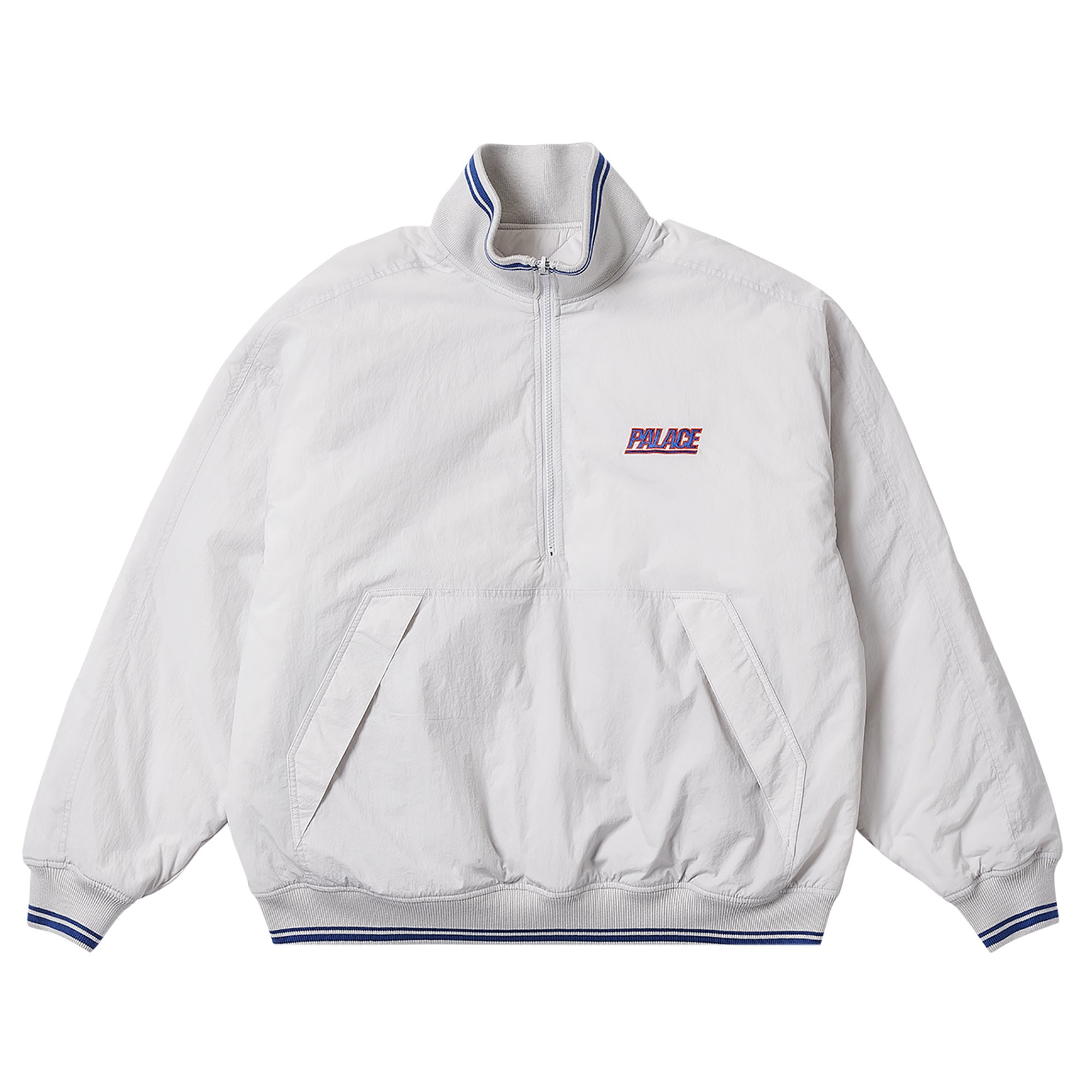 Buy Palace Reversible Quilted Sports Bomber 'Grey' - P23JK109
