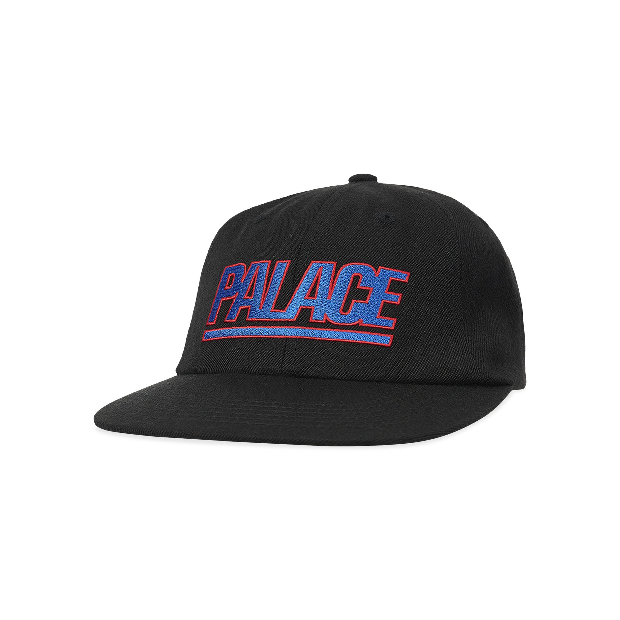 Supplex Pal Hat Navy - Autumn 2024 - Palace Community