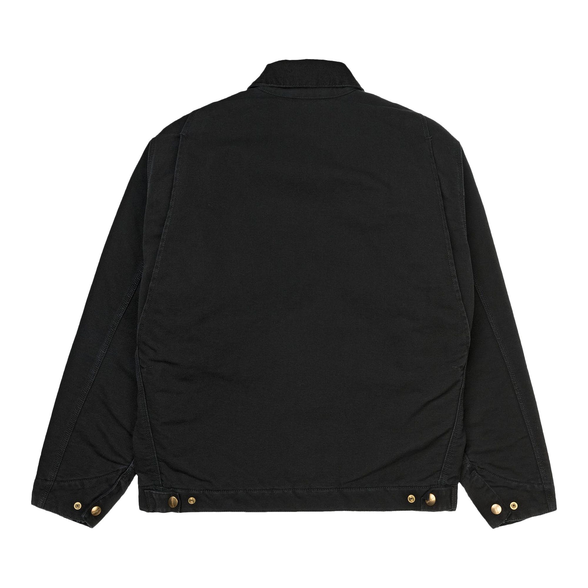 Carhartt detroit jacket sale sales