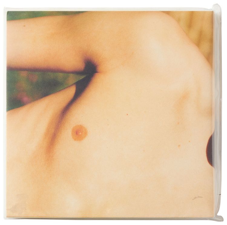 Ultimate Clothing Company by Alasdair McLellan