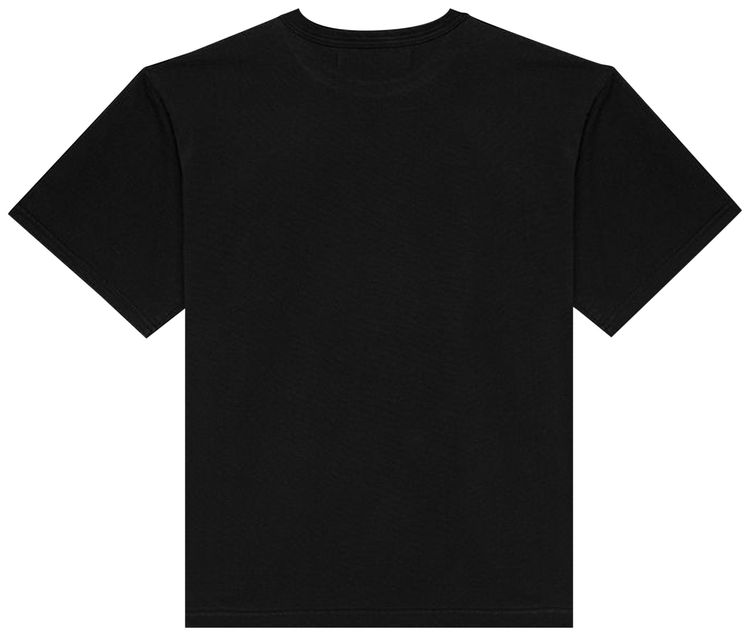 MISBHV Olbinski Edition T Shirt Black