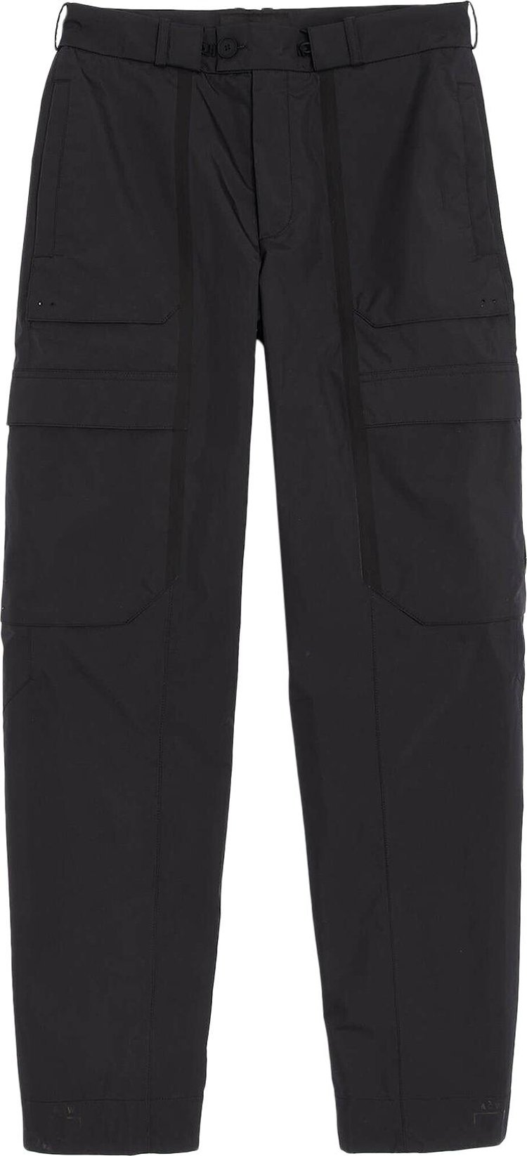A-Cold-Wall* Technical Pants 'Black'