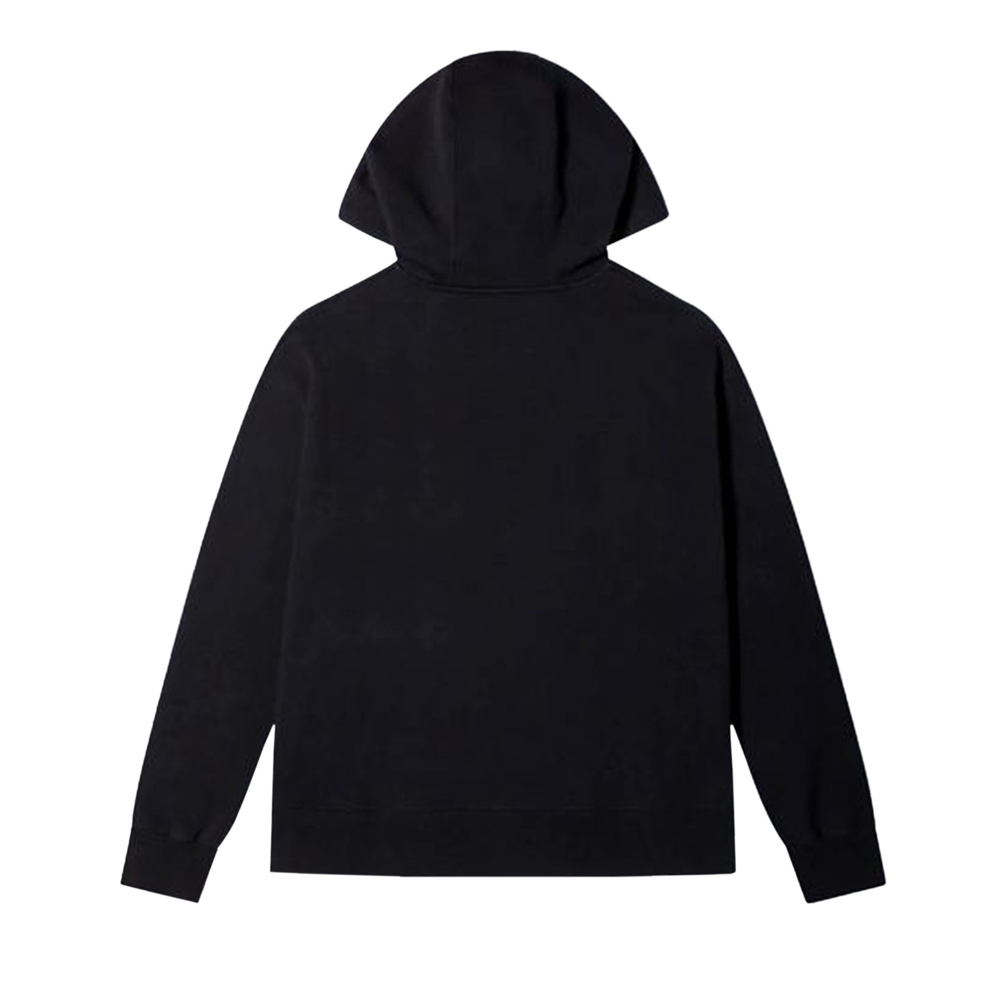 Buy A-Cold-Wall* Essential Hoodie 'Black' - ACWMW081 BLAC