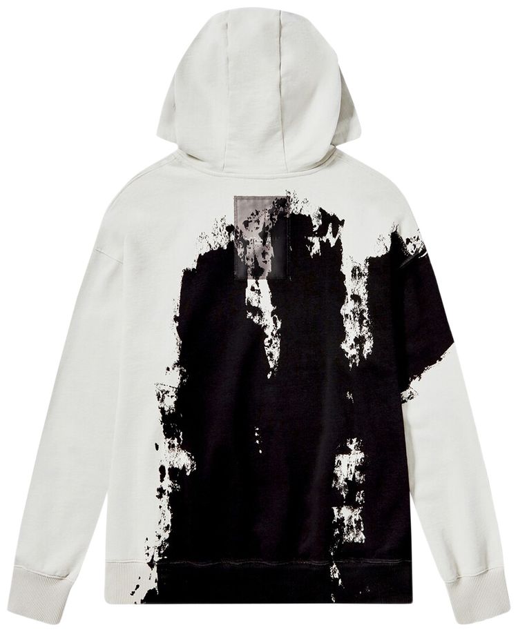 A Cold Wall Relaxed Studio Hoodie Black