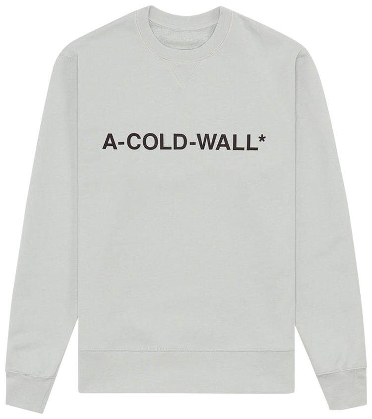 A cold wall crewneck clearance