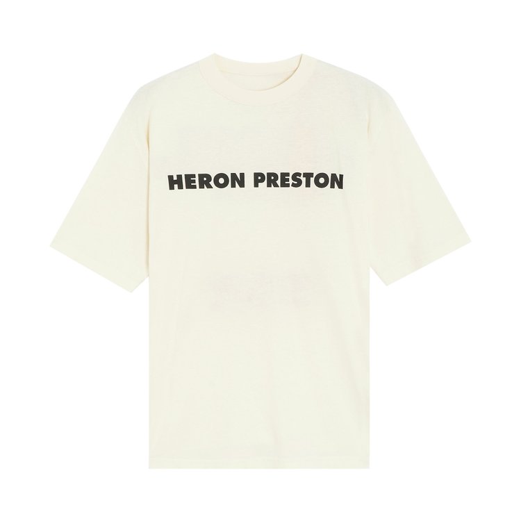 Heron Preston This Is Not T-Shirt 'White'