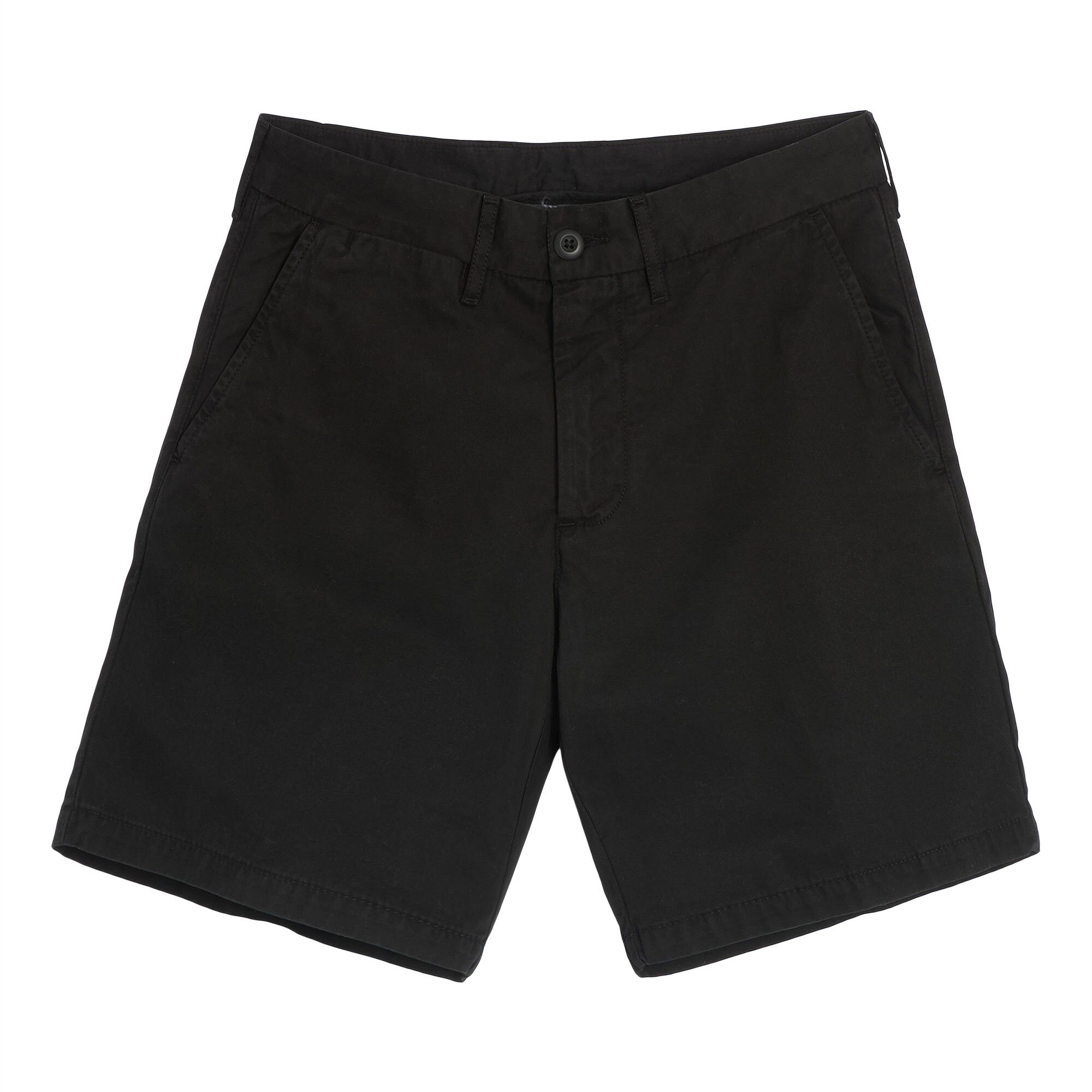 Carhartt john short black 2025