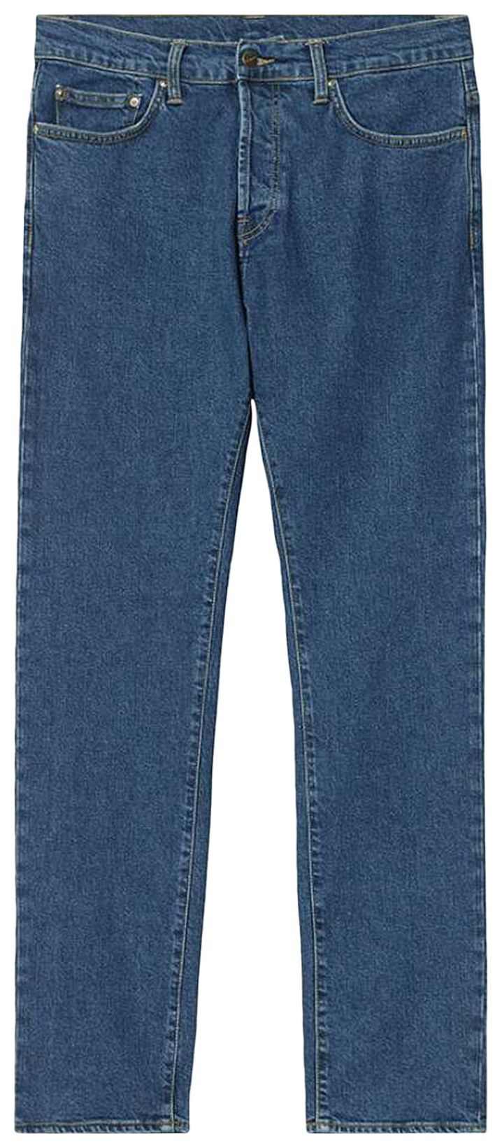 Carhartt WIP Klondike Pant Blue