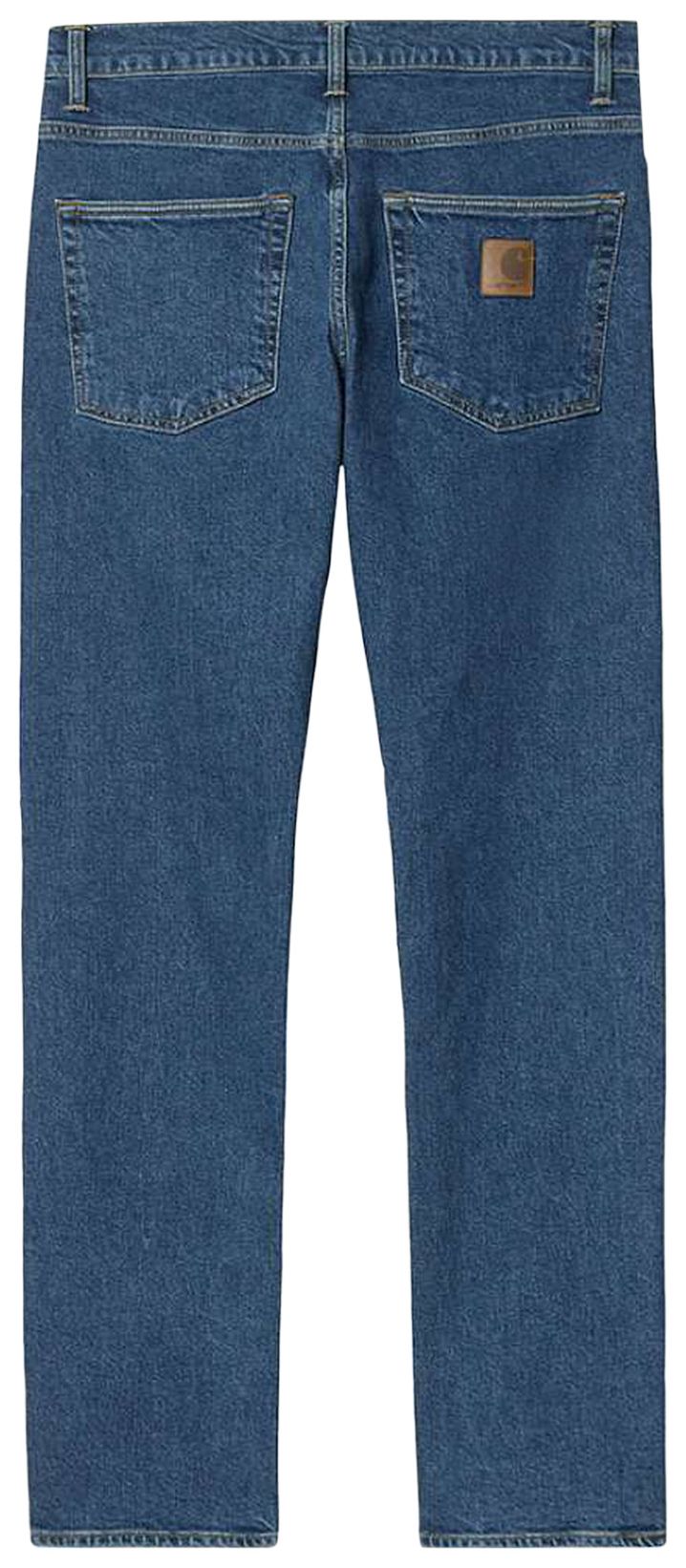 Carhartt WIP Klondike Pant Blue