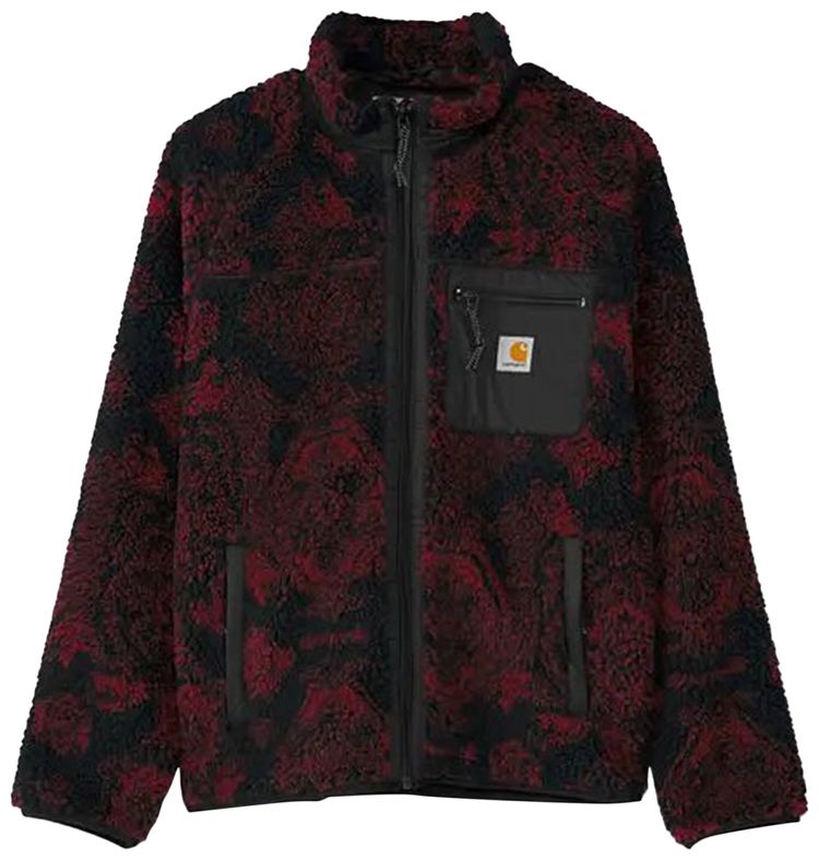 Carhartt WIP Prentis Liner Multicolor