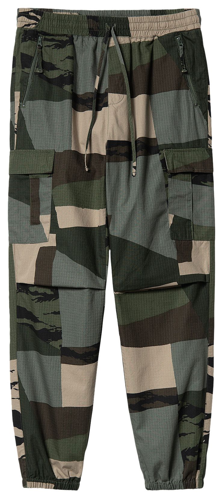 Carhartt WIP Cargo Jogger Multicolor