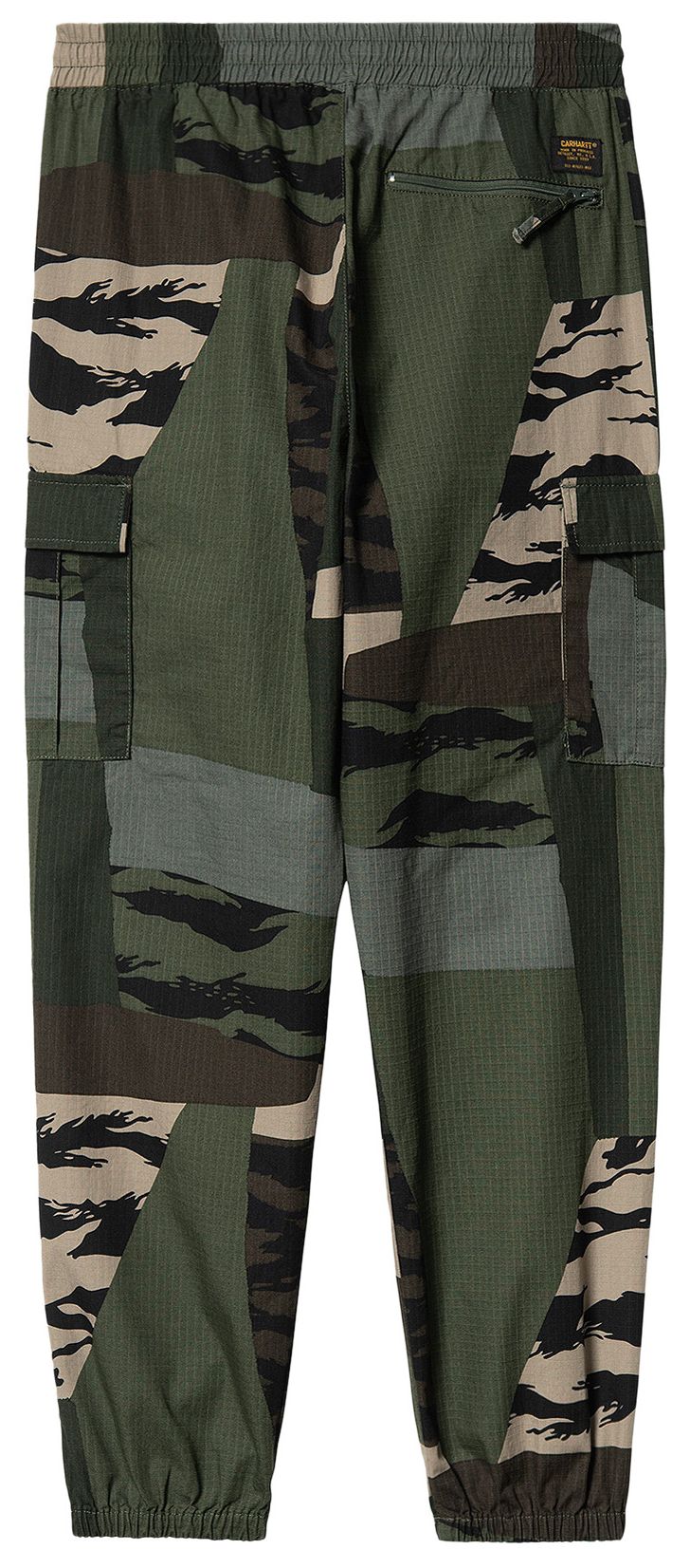 Carhartt WIP Cargo Jogger Multicolor