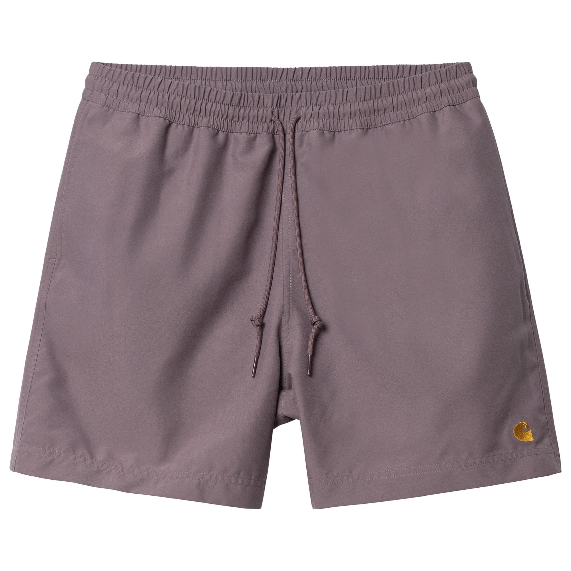 Buy Carhartt WIP Chase Swim Trunks 'Purple' - I026235 PURP | GOAT