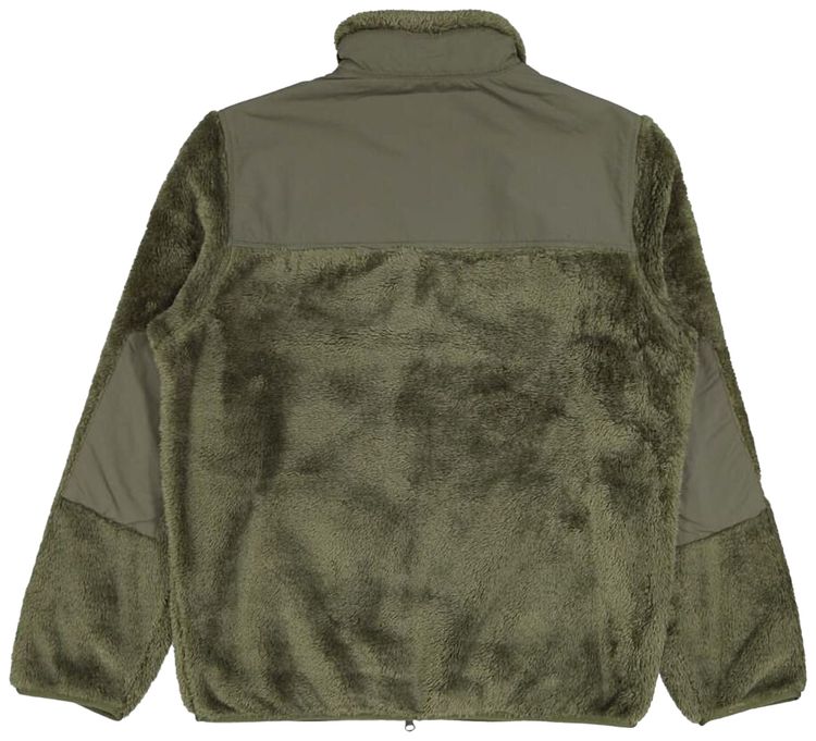 Carhartt WIP Jackson Sweat Jacket Green