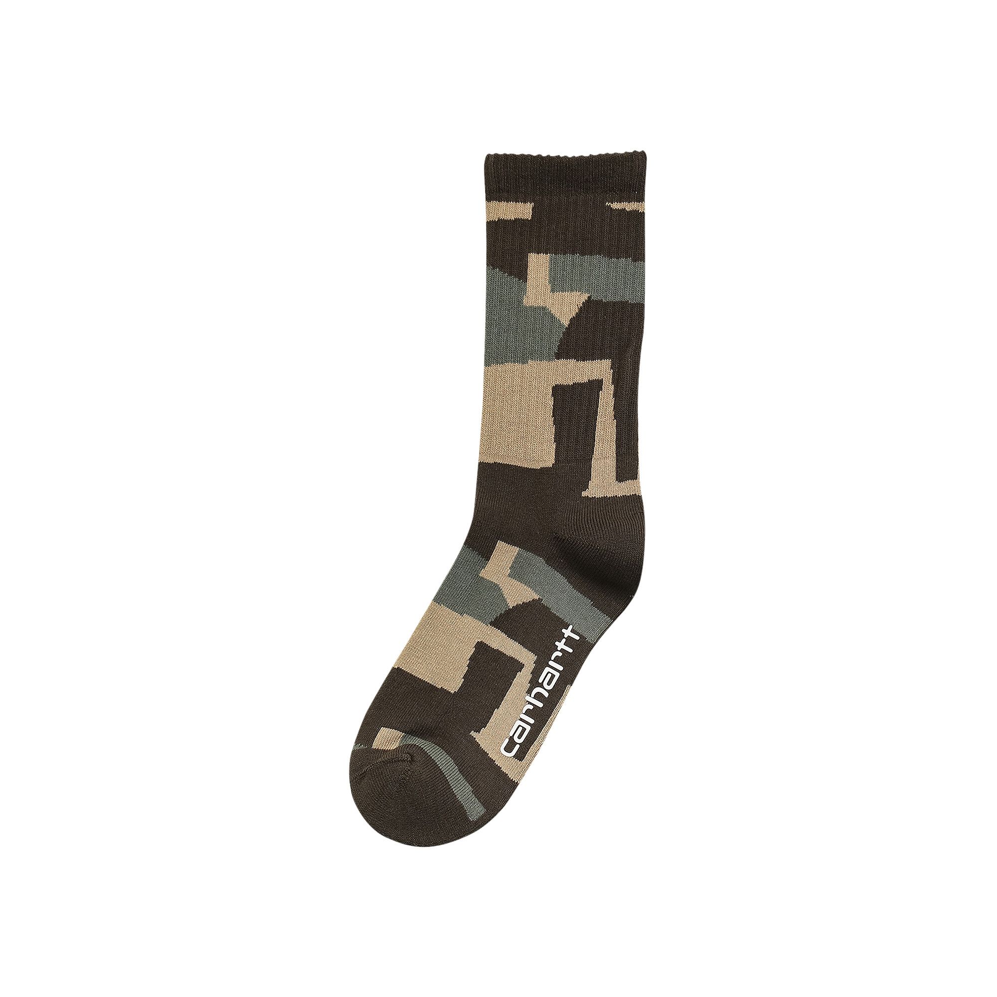 carhartt camo socks