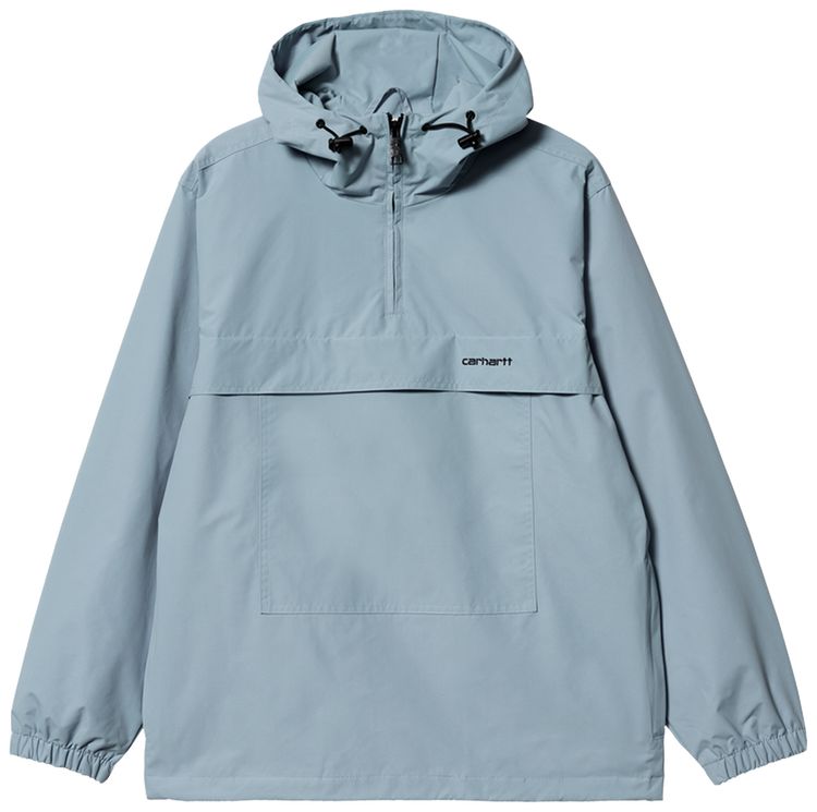 Carhartt WIP Windbreaker Pullover Blue