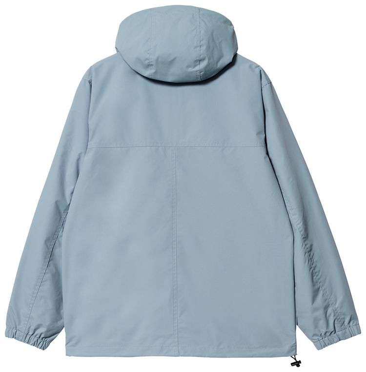 Carhartt WIP Windbreaker Pullover Blue