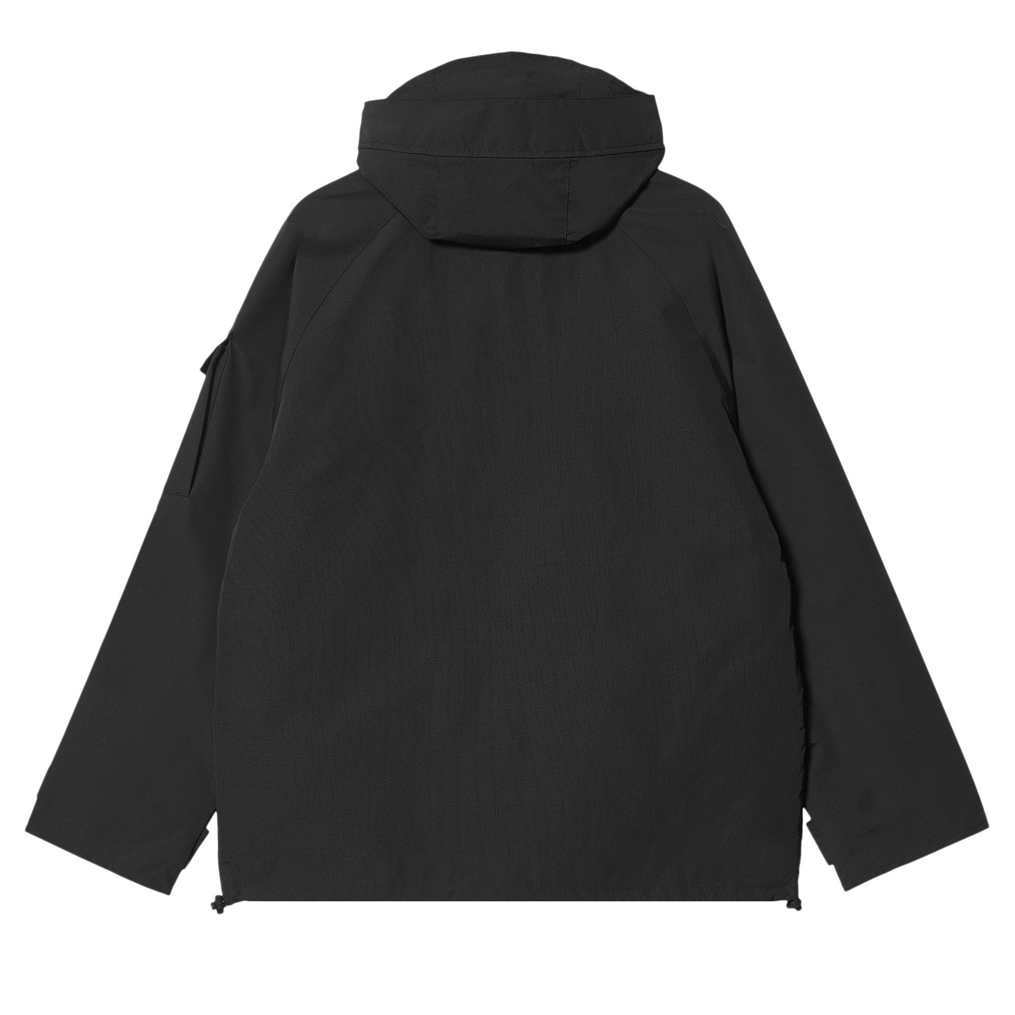Buy Carhartt WIP Prospector Jacket 'Black' - I030830 BLAC | GOAT