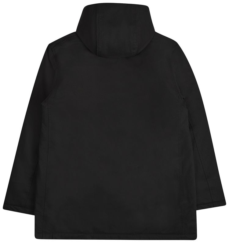 Carhartt WIP Rigby Parka Black