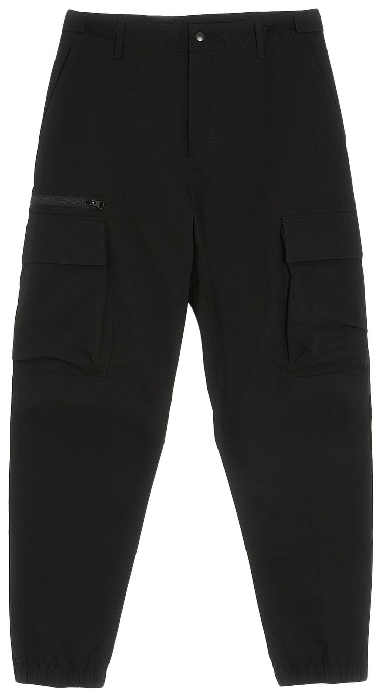 Carhartt WIP Kilda Pant Black