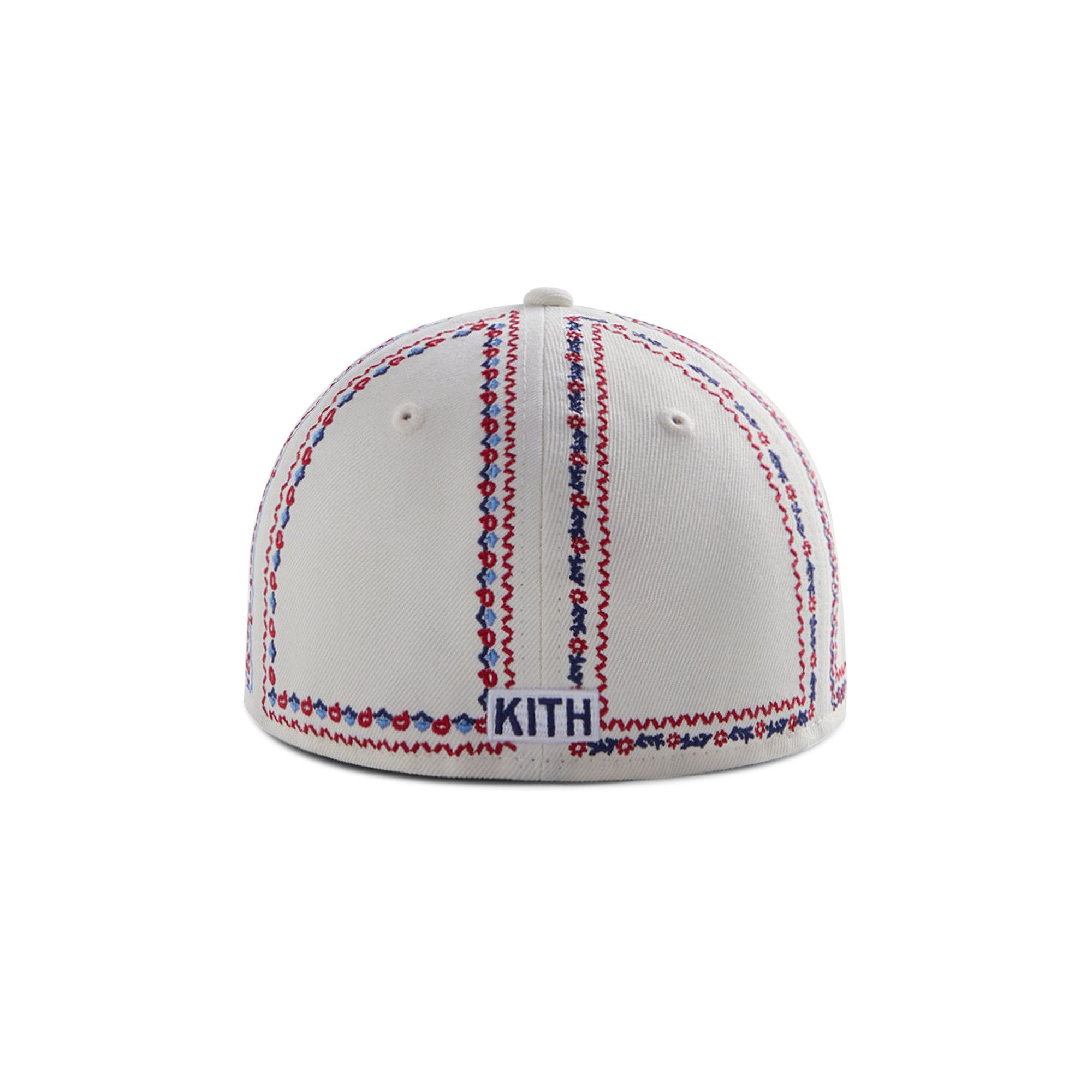 Buy Kith & New Era For Yankees Floral Frame 59Fifty