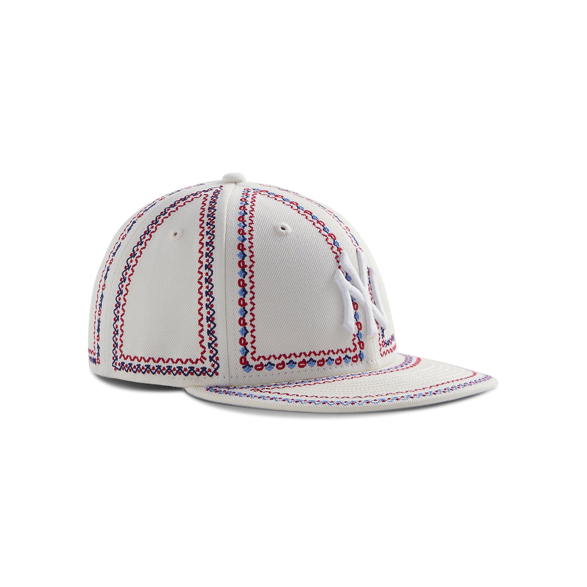 Buy Kith & New Era For Yankees Floral Frame 59Fifty