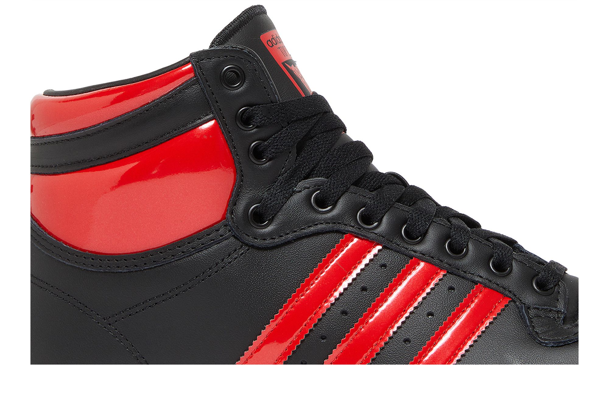 Buy Top Ten High 'Black Vivid Red' - GW1615 | GOAT Buy Top Ten High 'Black Vivid Red' - GW1615 | GOAT