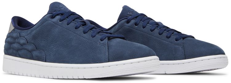 Air Jordan 1 Centre Court Midnight Navy